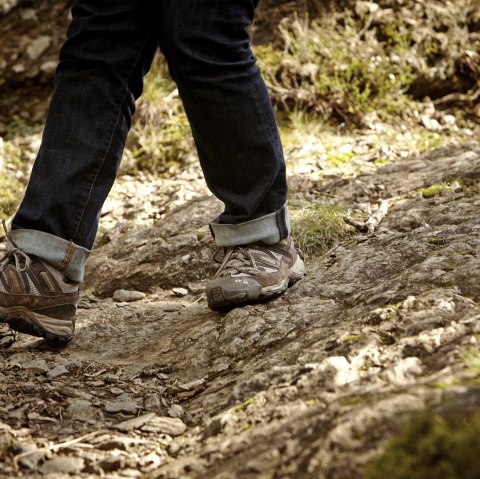 Wandern, © GesundLand Vulkaneifel/ M. Rothbrust