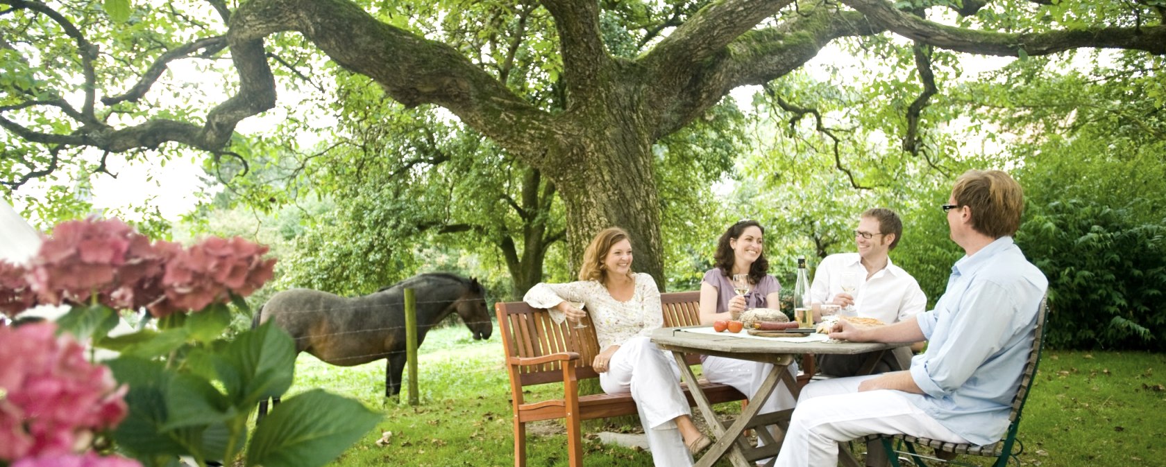 Eifel-Urlaub exklusiv genießen, © Eifel Tourismus GmbH / D. Ketz