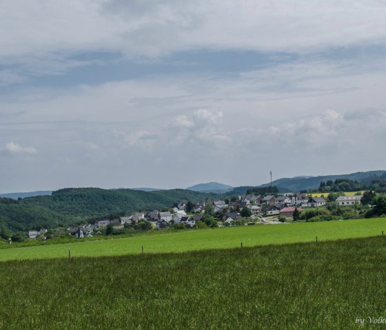 Historischer Schulweg Arft, © Volker Windheuser