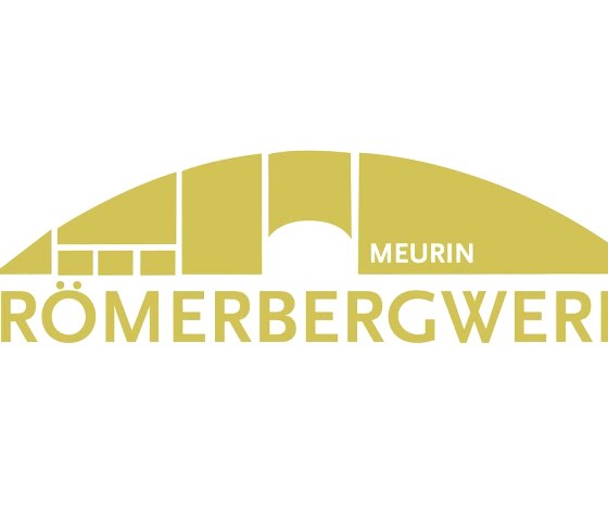 Römerbergwerk Meurin Logo, © Vulkanpark GmbH