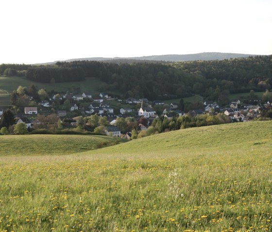 Deudesfeld