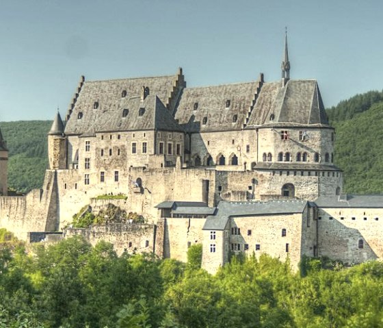 Château-Vianden