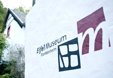 Eifelmuseum Blankenheim, © Eifel Tourismus GmbH/Dominik Ketz