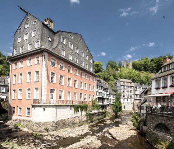 ET-2022-080-Monschau-Rotes Haus, © Eifel Tourismus GmbH, Dominik Ketz