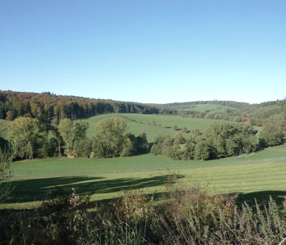 Eifel-typisch