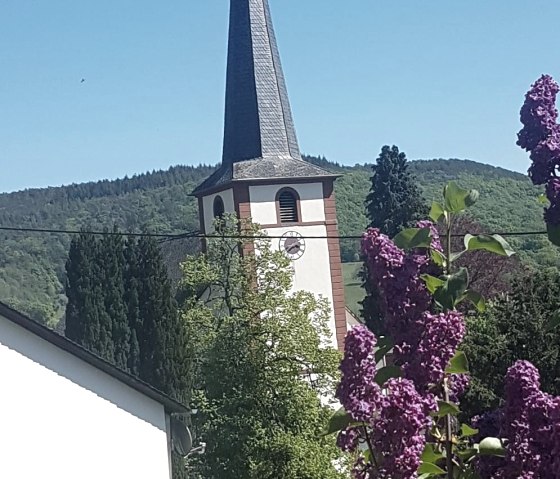 St. Martin Kirche, © Tourist Information Wittlich Stadt & Land