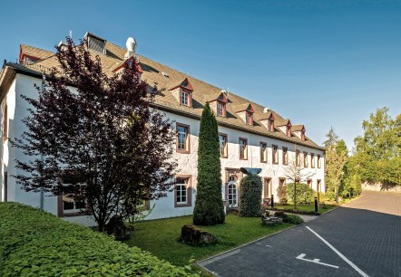 Augustiner Hotel, Hillesheim, © Augustiner Hotel