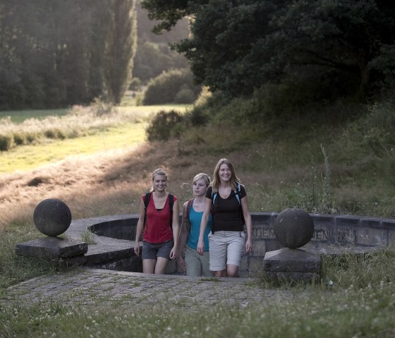 Erlenbrunnen, © Kappest/Remet