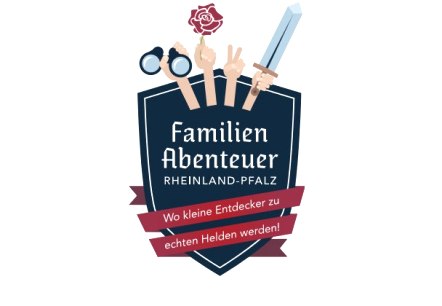 Familienabenteuer Rheinland-Pfalz, © Rheinland-Pfalz Tourismus GmbH