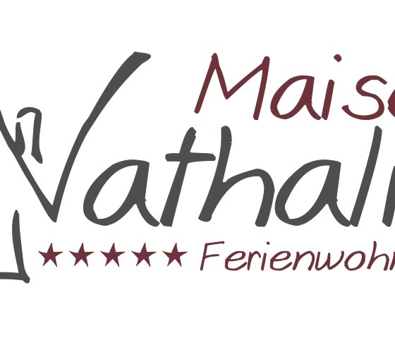 Maison Nathalie Logo