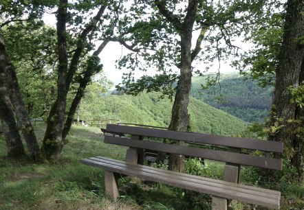 Oase der Ruhe, © GesundLand Vulkaneifel GmbH