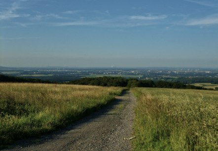 Ardbinna - Wegstück