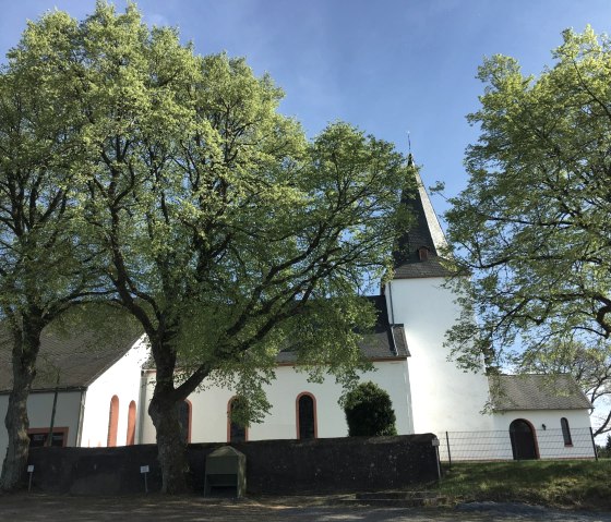 Sankt Hubertus Hilgerath, © Ortsgemeinde Sarmersbach