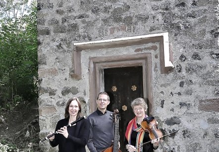 Hofmusik in Aremberg, © Werner Dreschers