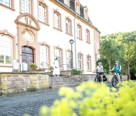 St. Thomas am Kyll-Radweg, © Eifel Tourismus GmbH, Dominik Ketz