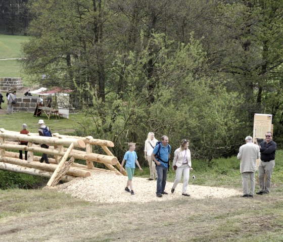 Nettersheim ist eine ehemalige römische Siedlung, © Gemeinde Nettersheim