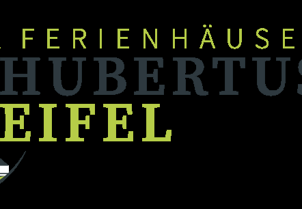 Hubertushof_Logo_300dpi_transp, © Hubertushof Eifel