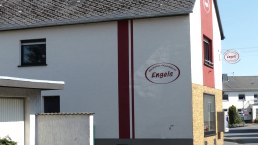 Bäckerei in Nachtsheim, © Touristikbüro