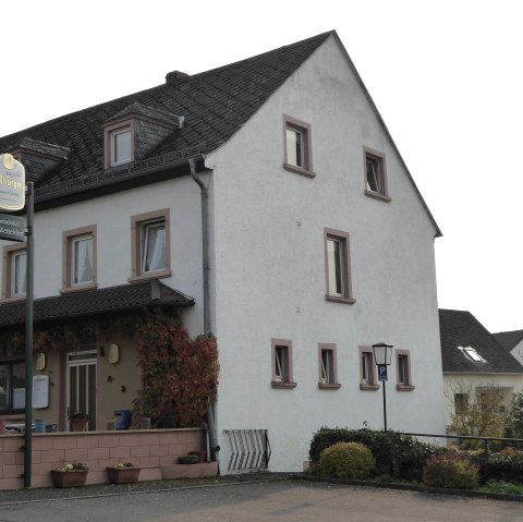 Gasthof Alt Wetteldorf, © Tourist-Information Prümer Land