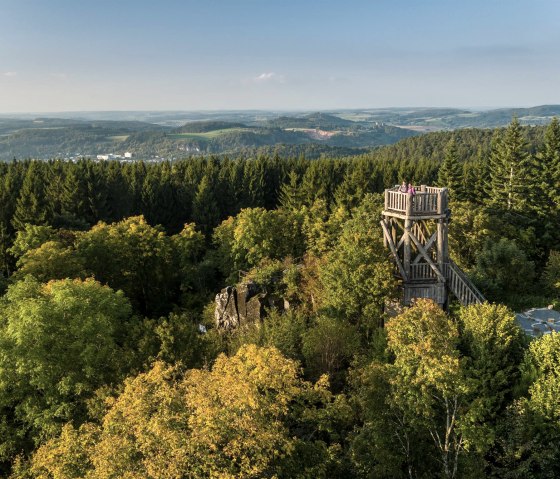 Blick auf die Dietzenley, © Eifel Tourismus GmbH, Dominik Ketz