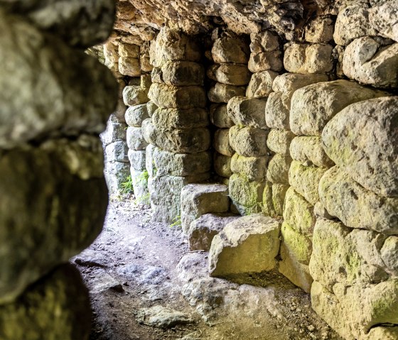 Heimatspur Ritter-Räuber-Römer, © Eifel Tourismus GmbH/AR-shapefruit AG