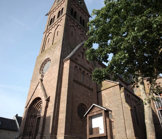 Église de Niederbettingen (3), © Regnery