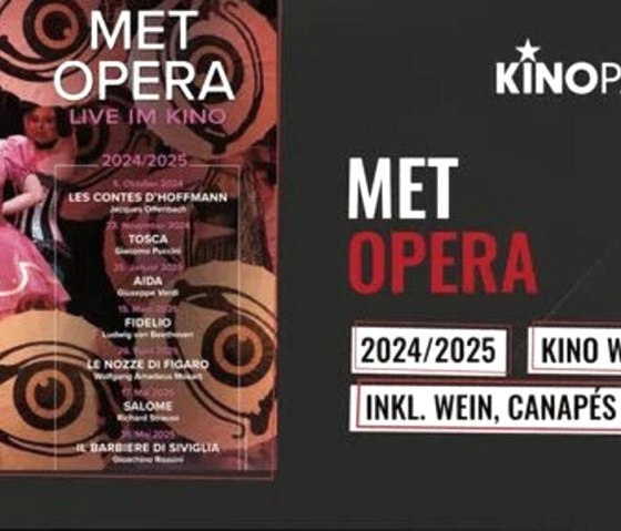 MET OPERA