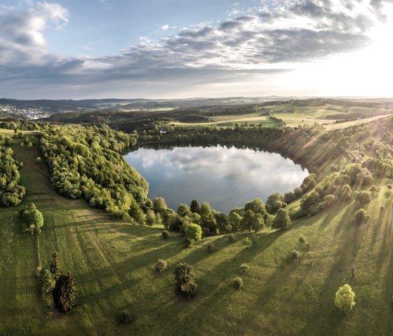 Weinfelder Maar