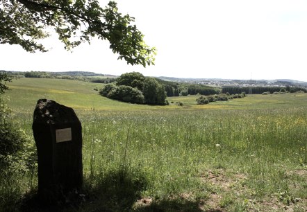 Erlebnispunkt 6 "Peinloch", © GesundLand Vulkaneifel GmbH