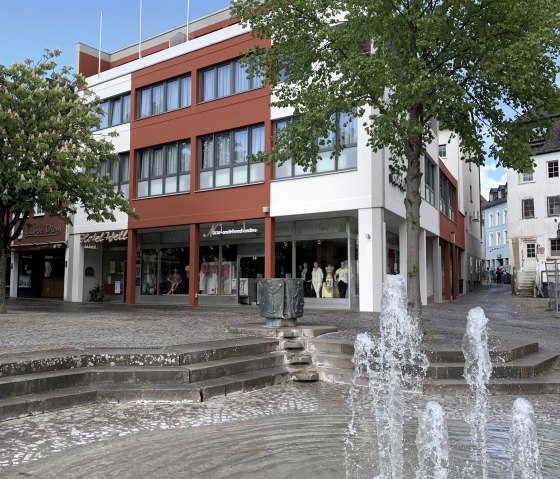 Hotel Well Brunnen, © René Fritzen