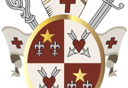 Wappen, © Nordeifel Tourismus GmbH & Gästehaus Kloster Steinfeld