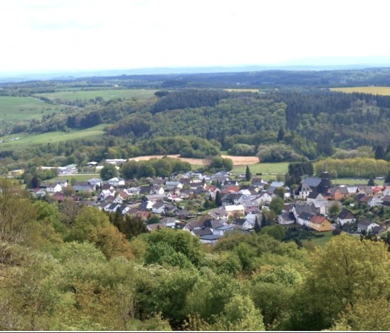 Üdersdorf