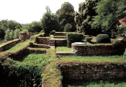 Villa Sarabodis 2, © Touristik GmbH Gerolsteiner Land