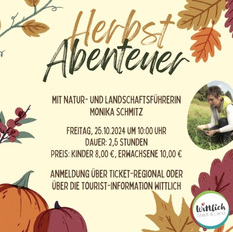 Herbst-Abenteuer 25.10.24