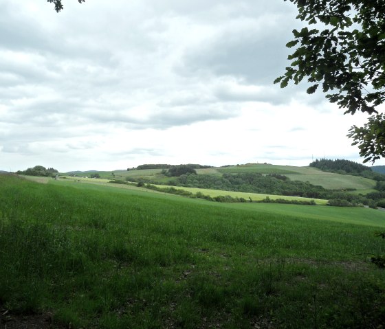 blick_auf_duempelhard, © Gerd Spitzlay