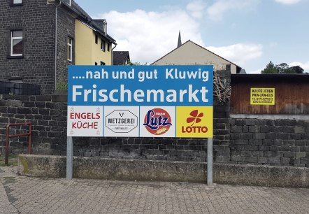 Frischemarkt Kottenheim, © Foto: Svenja Schulze-Entrup, Quelle: Touristik-Büro Vordereifel