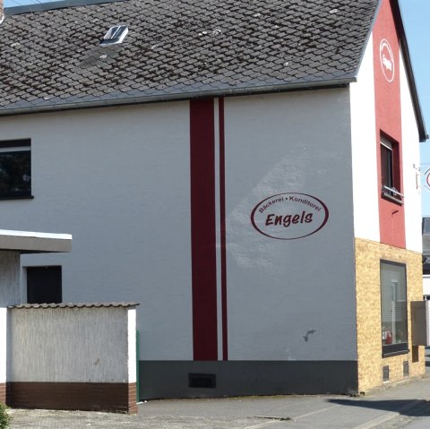 Bäckerei in Nachtsheim, © Touristikbüro