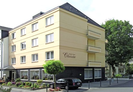 Hotel Haus Christa