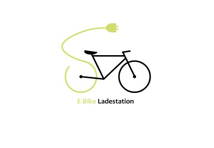 Logo E-Bike Ladestation GLV, © GesundLand Vulkaneifel GmbH