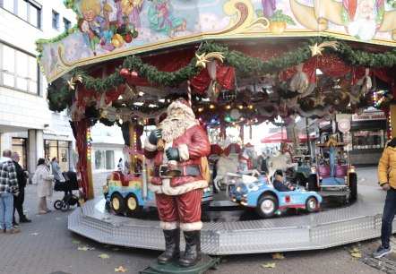 Weihnachtsmarkt_Rathaus, © Win.dn GmbH