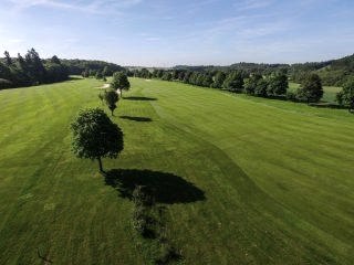 Golfen in der Eifel, © Golf Club Eifel e.V.