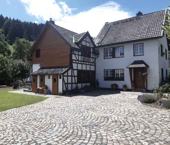 Gemütliche Unterkunft für Ihren Aufenthalt, © Bauernhaus Kalltal