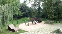 Spielplatz Mertert, © Deutsch Luxemburgische Tourist Info