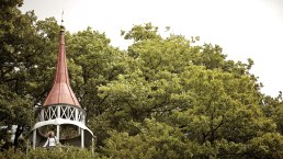 Hohenzollernturm, © GesundLand Vulkaneifel GmbH