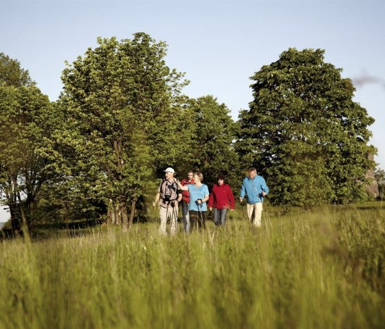 Wanderung, © GesundLand Vulkaneifel GmbH