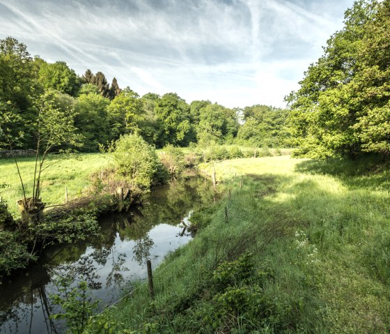 Grosslittgermühle Salmtal, © Eifel Tourismus GmbH, Dominik Ketz