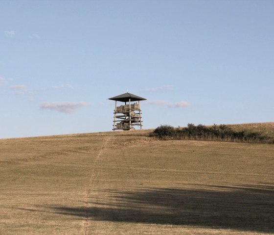 Weitblick vom Landesblick