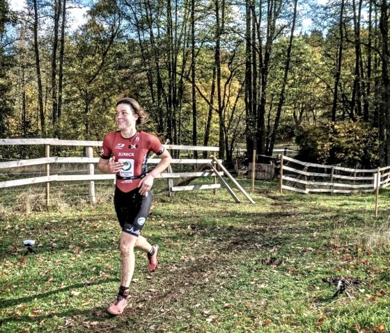 Crossduathlon Eifel, © Sportograf.com