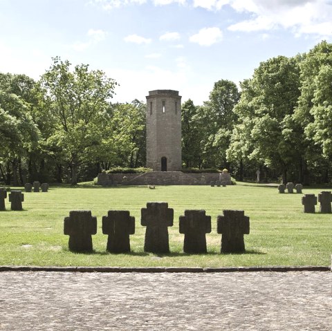 Kolmeshöhe, © Tourist-Information Bitburger Land