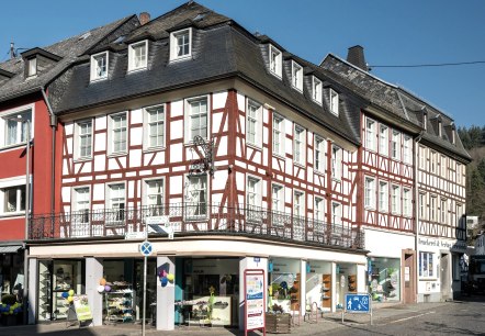 Historischer Marktplatz - Frühlingsmarkt, © Dominik Ketz